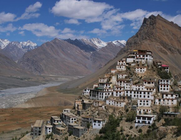 Chandigarh to Shimla Kinnaur Package