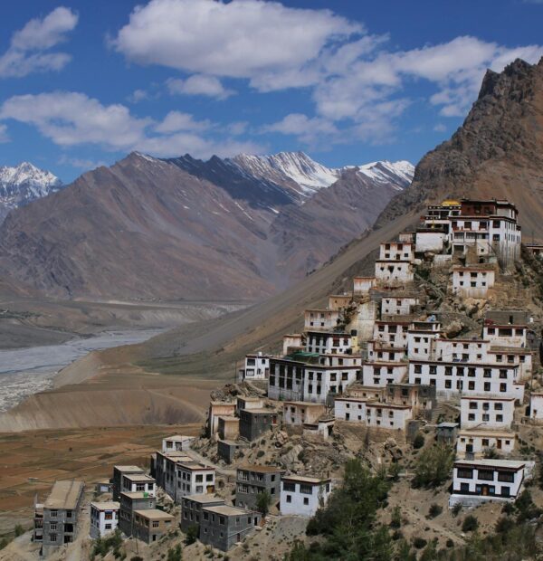 Chandigarh to Shimla Kinnaur Package